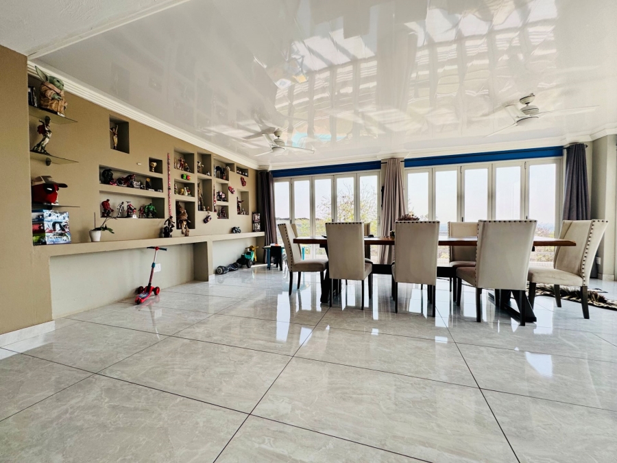 4 Bedroom Property for Sale in Sable Hills Gauteng