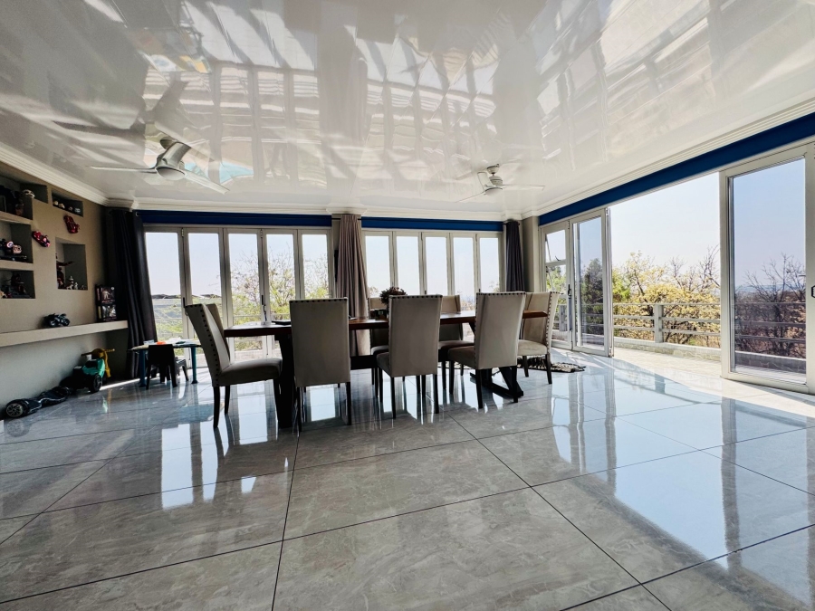 4 Bedroom Property for Sale in Sable Hills Gauteng