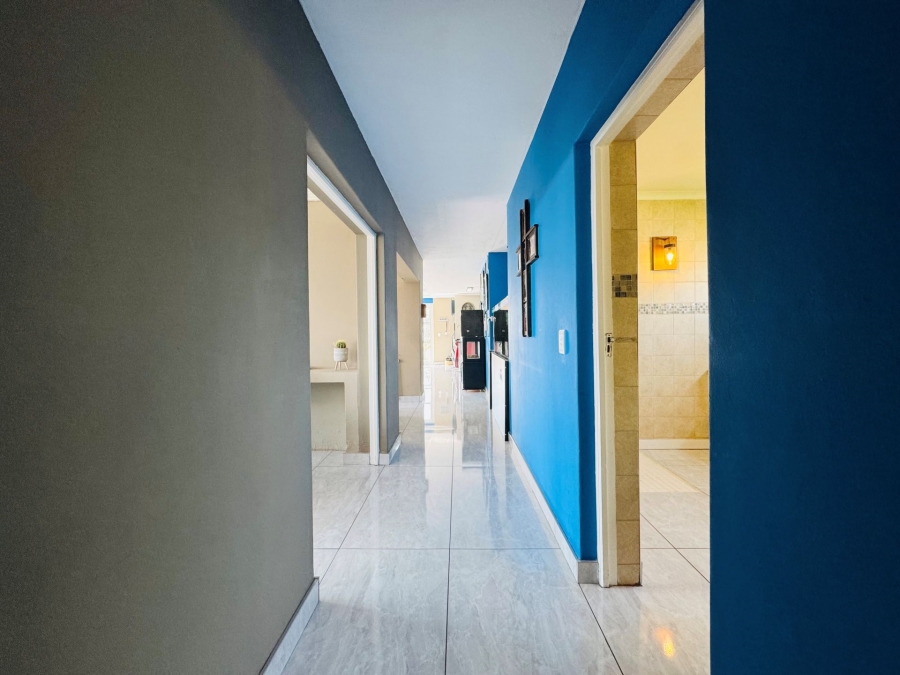 4 Bedroom Property for Sale in Sable Hills Gauteng