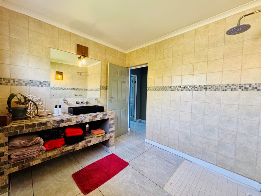 4 Bedroom Property for Sale in Sable Hills Gauteng