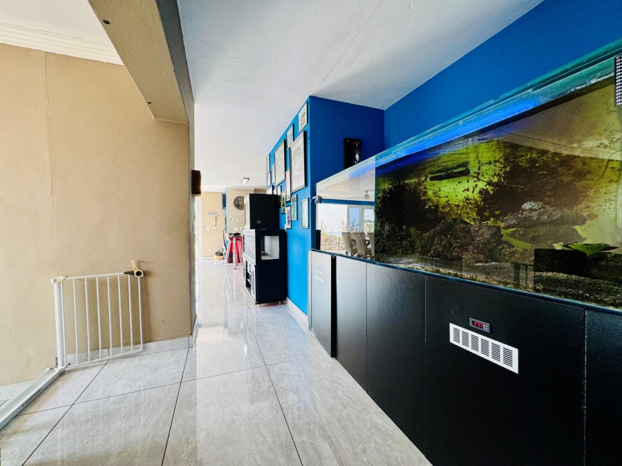 4 Bedroom Property for Sale in Sable Hills Gauteng