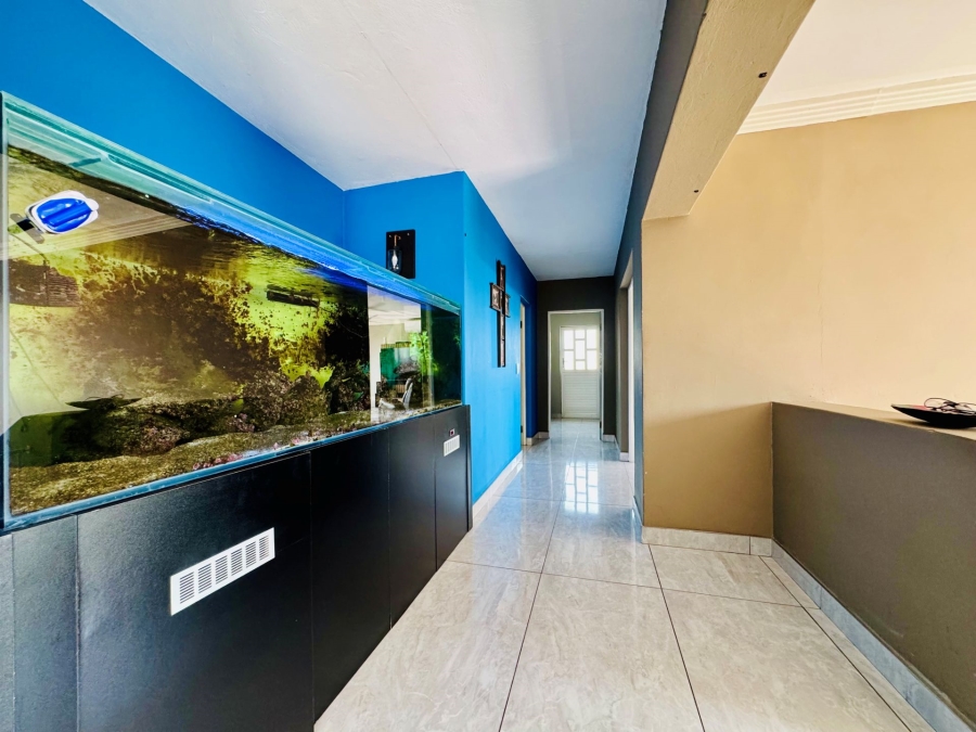 4 Bedroom Property for Sale in Sable Hills Gauteng