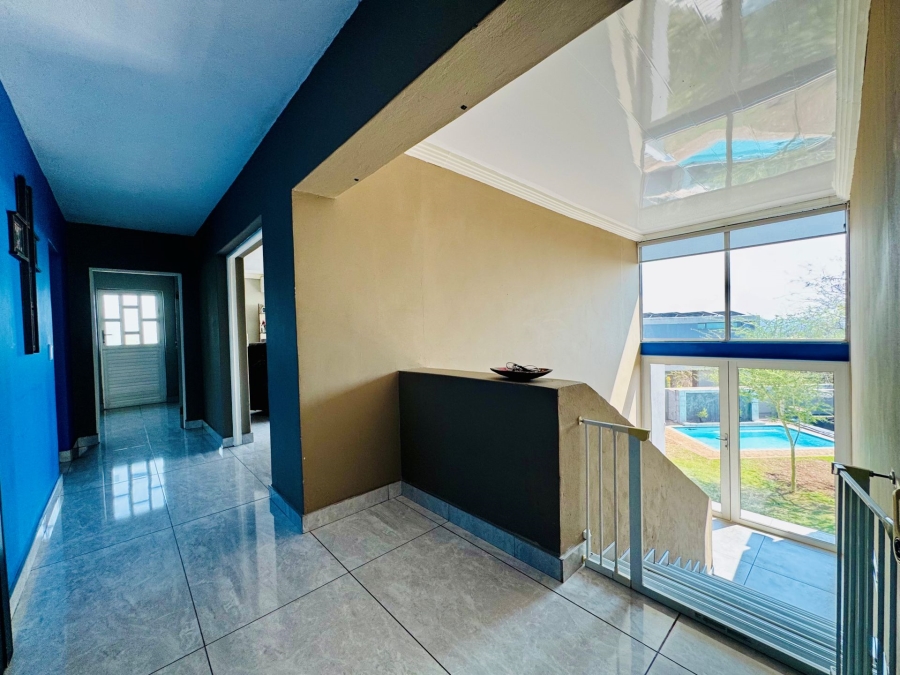 4 Bedroom Property for Sale in Sable Hills Gauteng