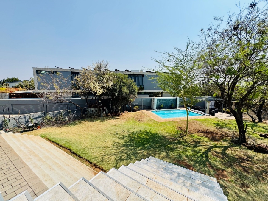 4 Bedroom Property for Sale in Sable Hills Gauteng