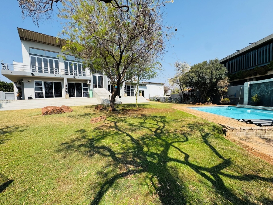 4 Bedroom Property for Sale in Sable Hills Gauteng