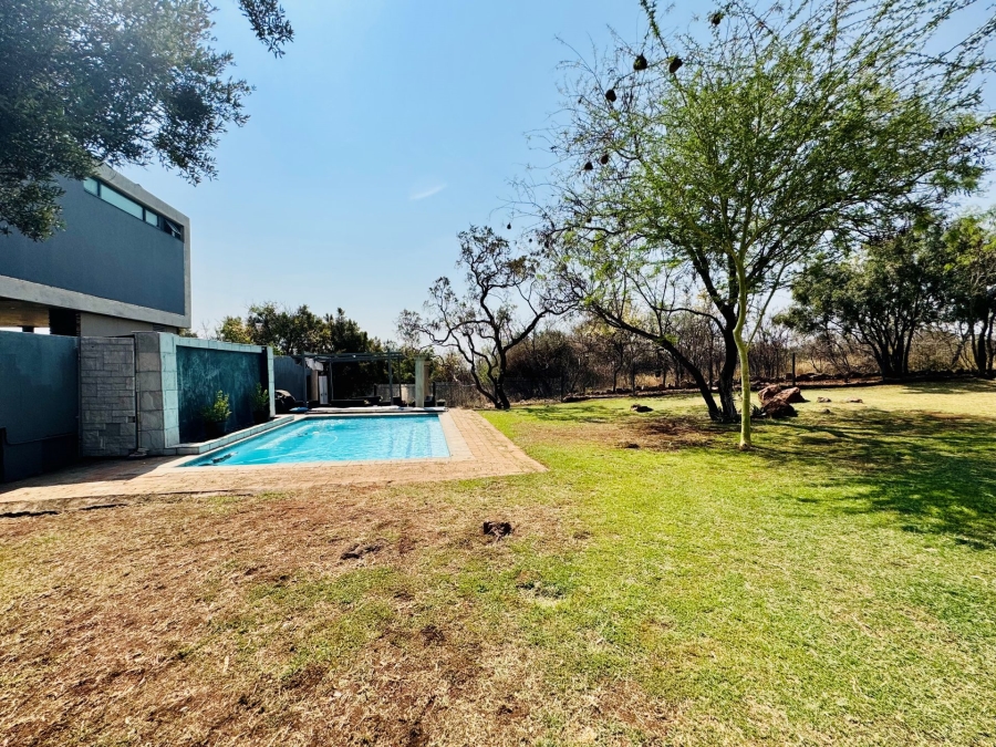 4 Bedroom Property for Sale in Sable Hills Gauteng