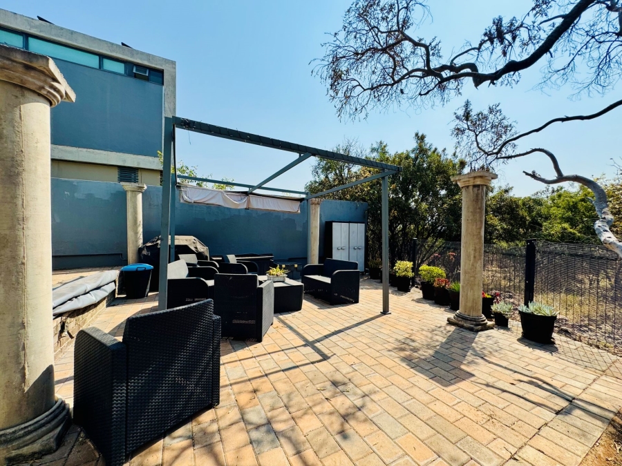 4 Bedroom Property for Sale in Sable Hills Gauteng