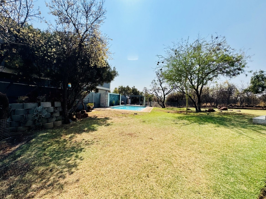 4 Bedroom Property for Sale in Sable Hills Gauteng