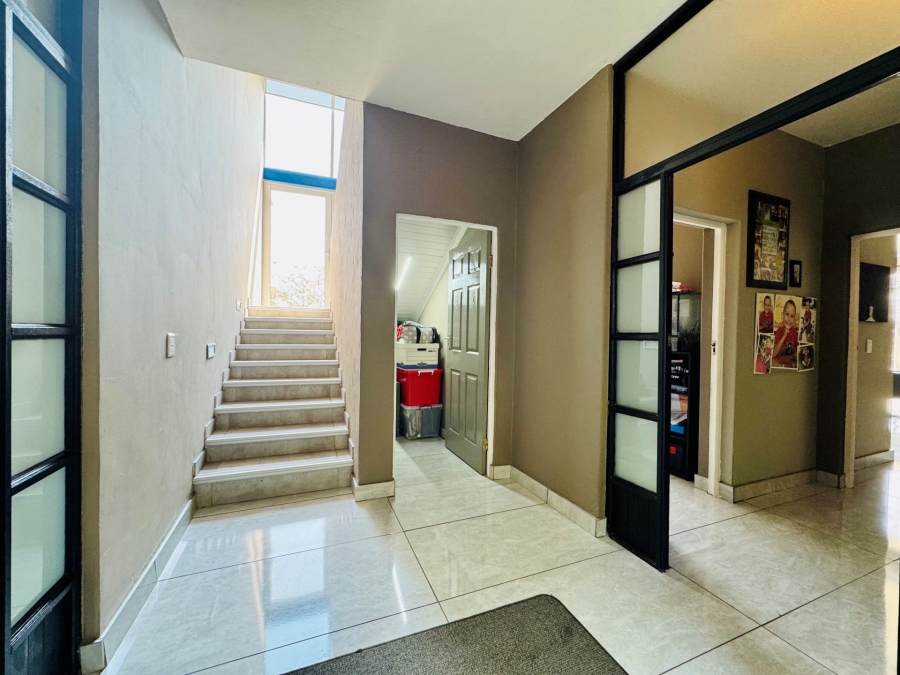 4 Bedroom Property for Sale in Sable Hills Gauteng