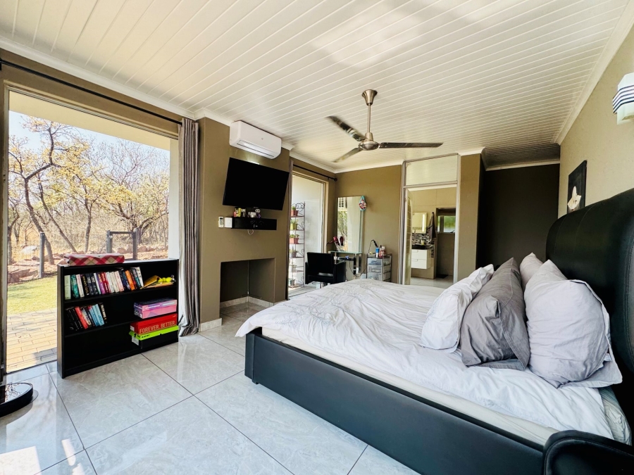4 Bedroom Property for Sale in Sable Hills Gauteng