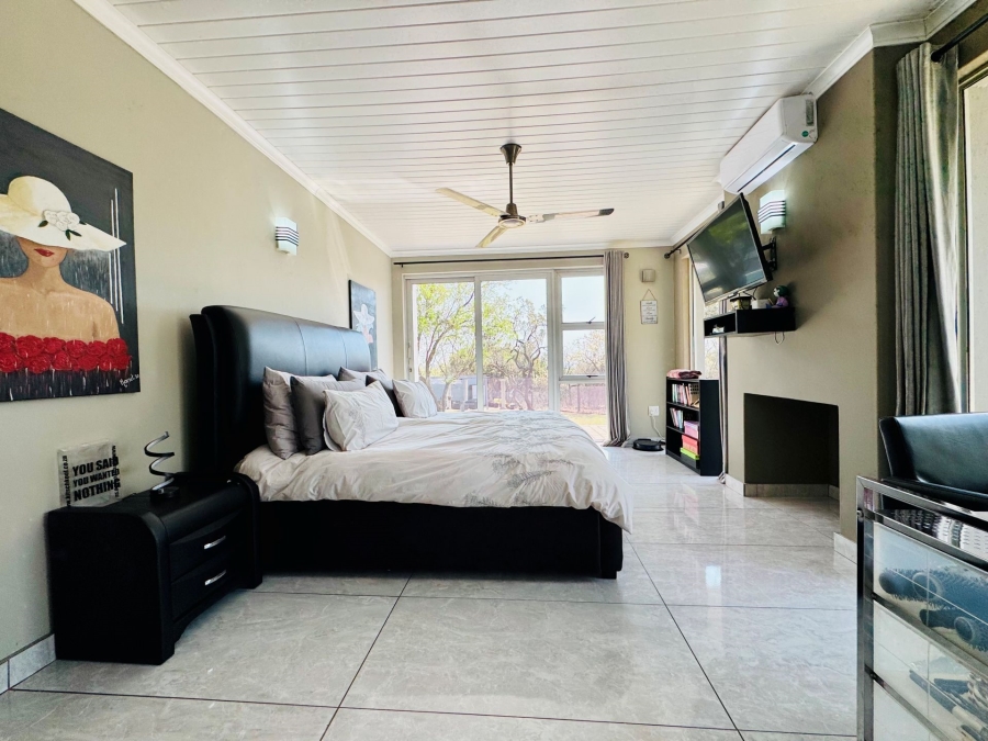 4 Bedroom Property for Sale in Sable Hills Gauteng