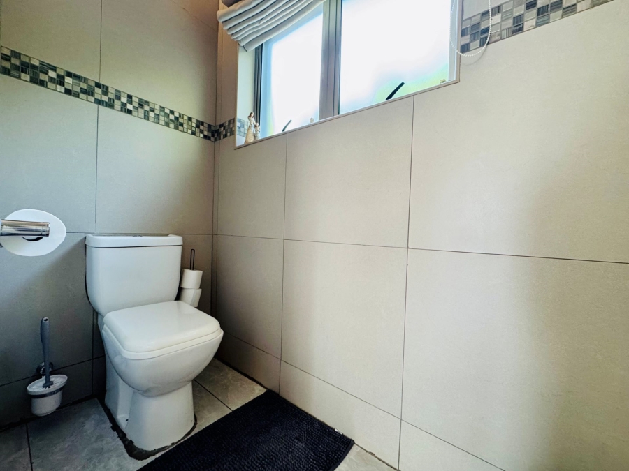 4 Bedroom Property for Sale in Sable Hills Gauteng
