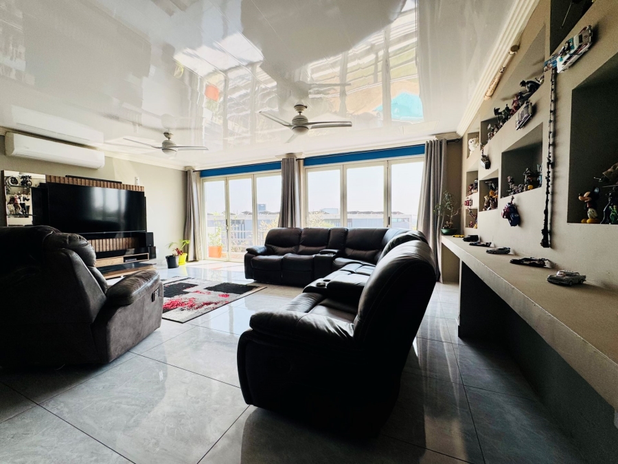 4 Bedroom Property for Sale in Sable Hills Gauteng