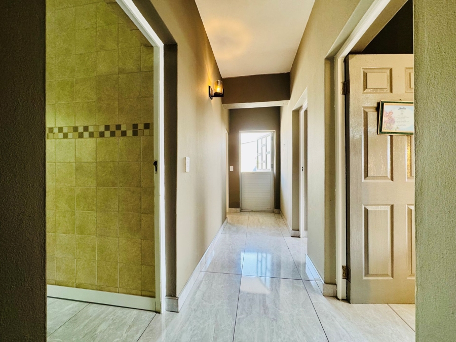 4 Bedroom Property for Sale in Sable Hills Gauteng