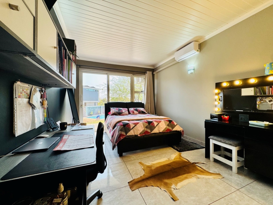 4 Bedroom Property for Sale in Sable Hills Gauteng