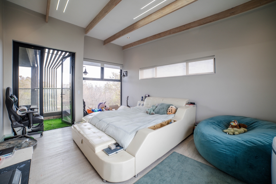 To Let 3 Bedroom Property for Rent in Steyn City Gauteng