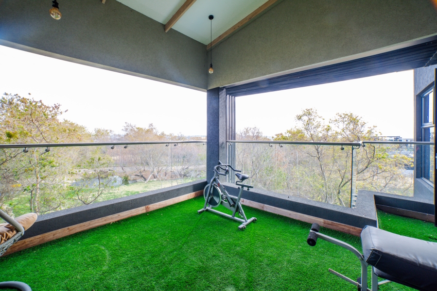 To Let 3 Bedroom Property for Rent in Steyn City Gauteng