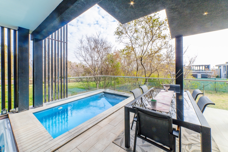 3 Bedroom Property for Sale in Steyn City Gauteng