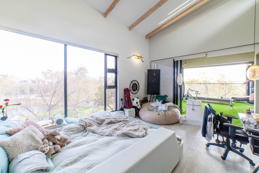 3 Bedroom Property for Sale in Steyn City Gauteng