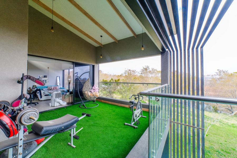 3 Bedroom Property for Sale in Steyn City Gauteng