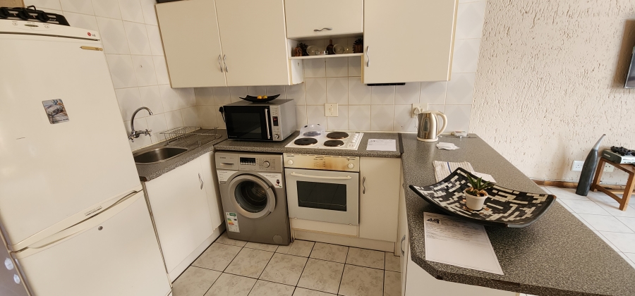 2 Bedroom Property for Sale in New Redruth Gauteng