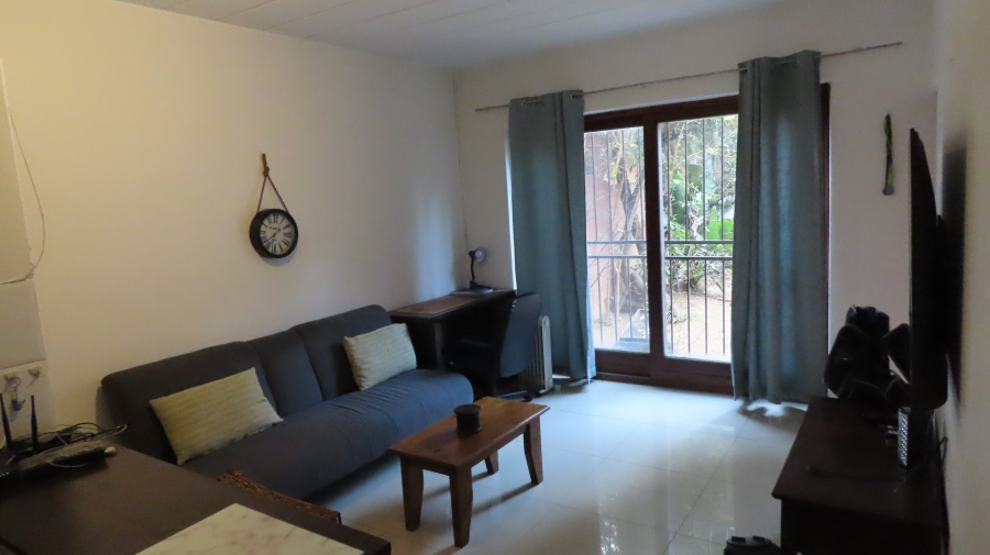 1 Bedroom Property for Sale in Sunninghill Gauteng