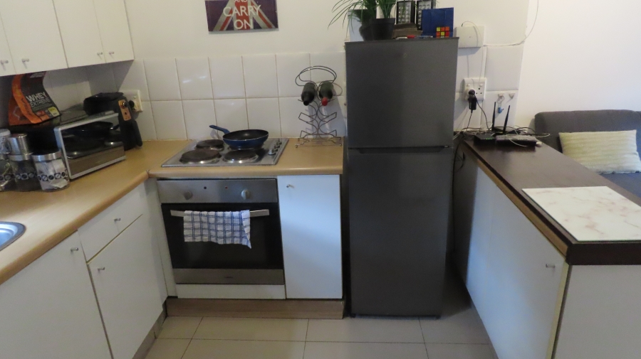 1 Bedroom Property for Sale in Sunninghill Gauteng