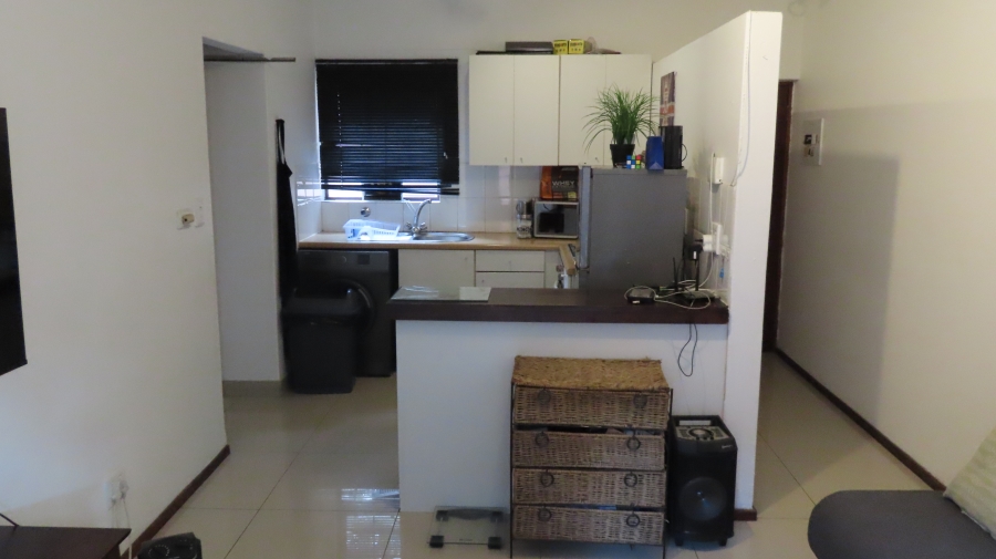 1 Bedroom Property for Sale in Sunninghill Gauteng