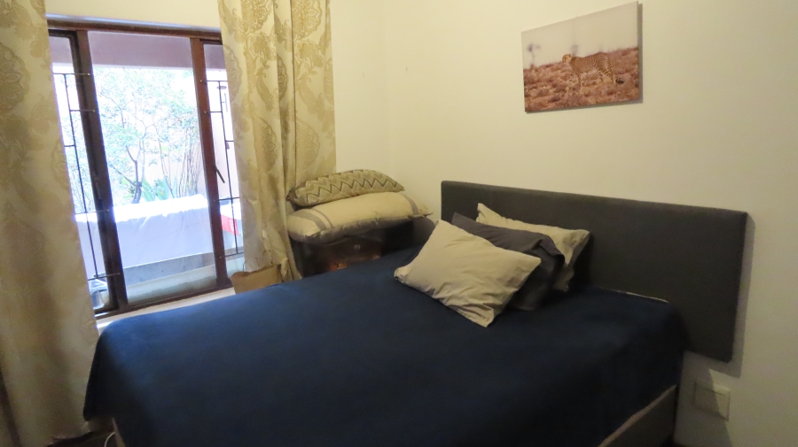 1 Bedroom Property for Sale in Sunninghill Gauteng