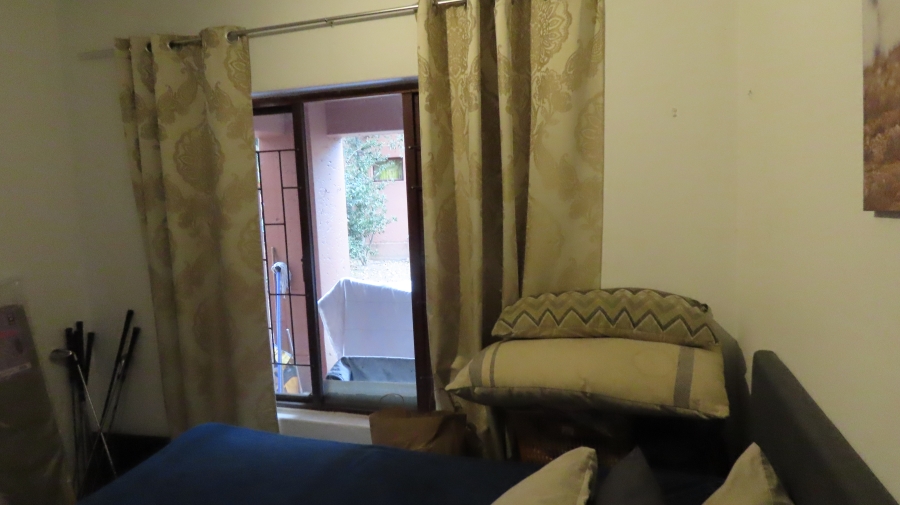 1 Bedroom Property for Sale in Sunninghill Gauteng