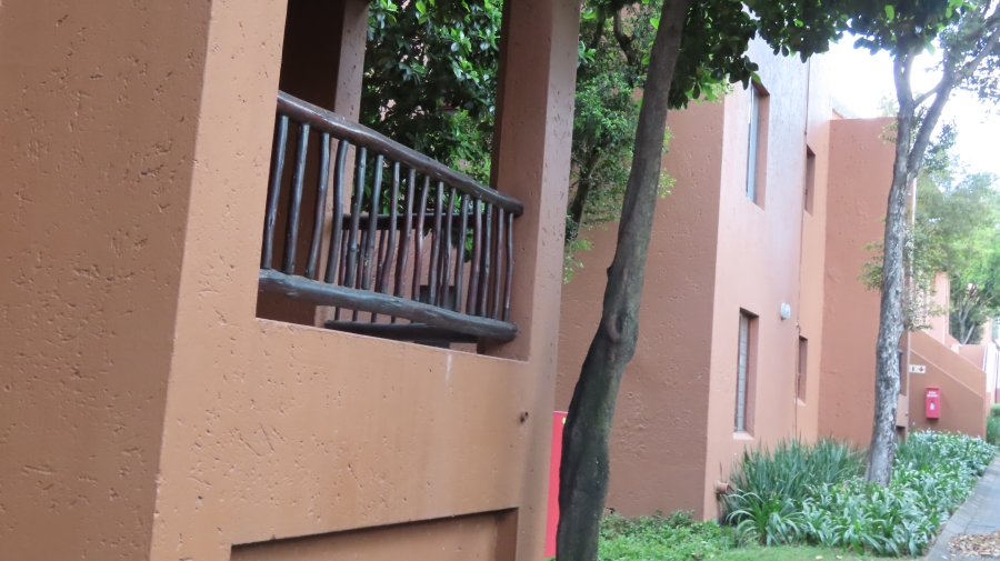 1 Bedroom Property for Sale in Sunninghill Gauteng