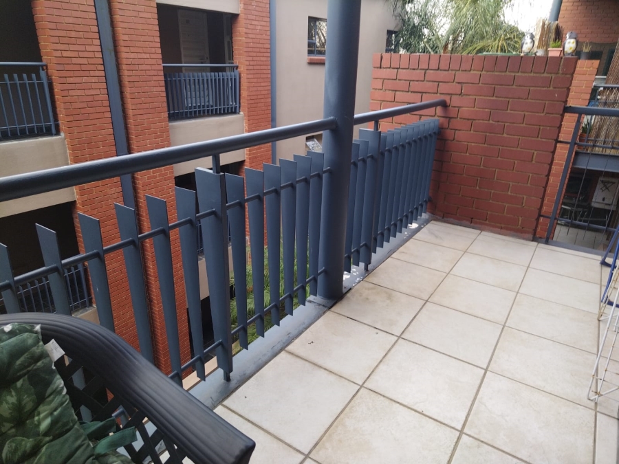 2 Bedroom Property for Sale in Morningside Gauteng