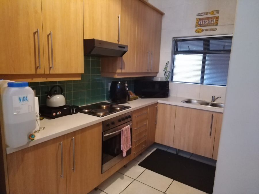 2 Bedroom Property for Sale in Morningside Gauteng