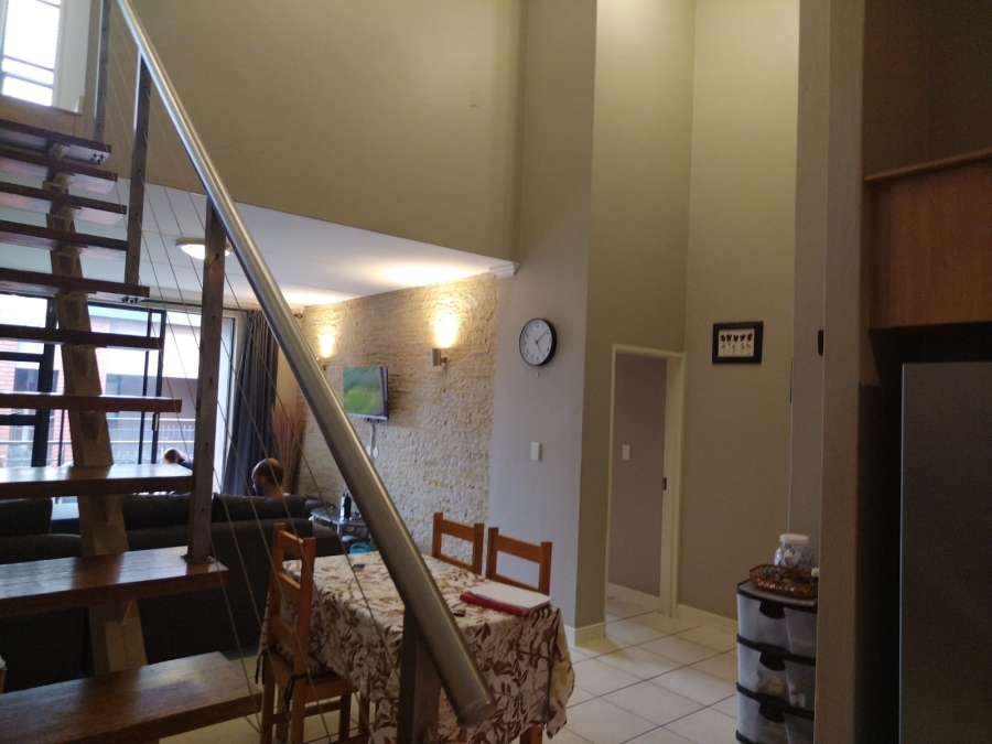2 Bedroom Property for Sale in Morningside Gauteng