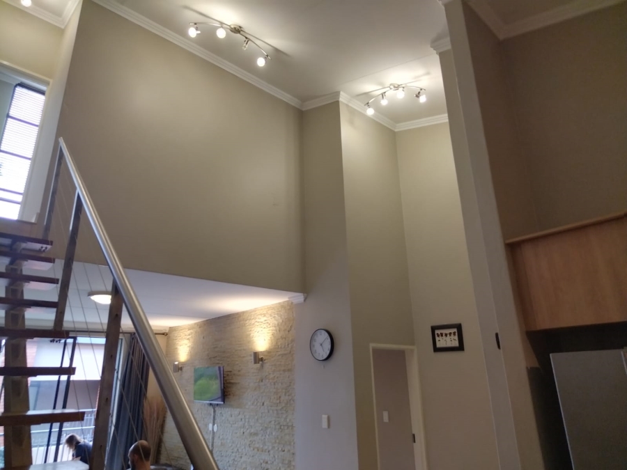 2 Bedroom Property for Sale in Morningside Gauteng