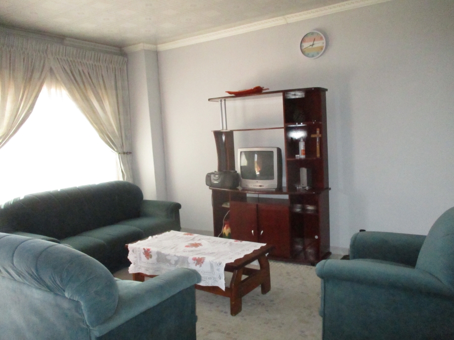 To Let 3 Bedroom Property for Rent in Kagiso Gauteng