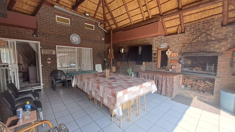 3 Bedroom Property for Sale in Falcon Ridge Gauteng