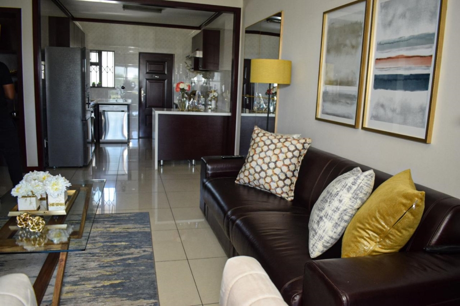 To Let 2 Bedroom Property for Rent in Summerset Gauteng