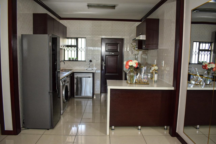To Let 2 Bedroom Property for Rent in Summerset Gauteng
