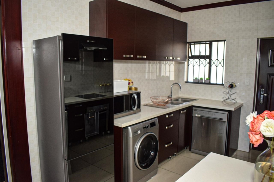 To Let 2 Bedroom Property for Rent in Summerset Gauteng