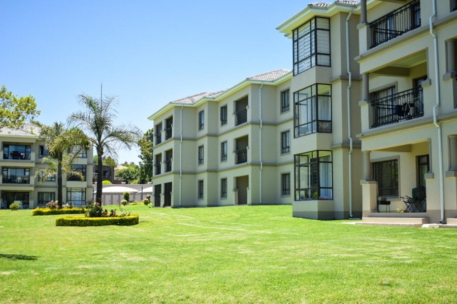 To Let 2 Bedroom Property for Rent in Summerset Gauteng