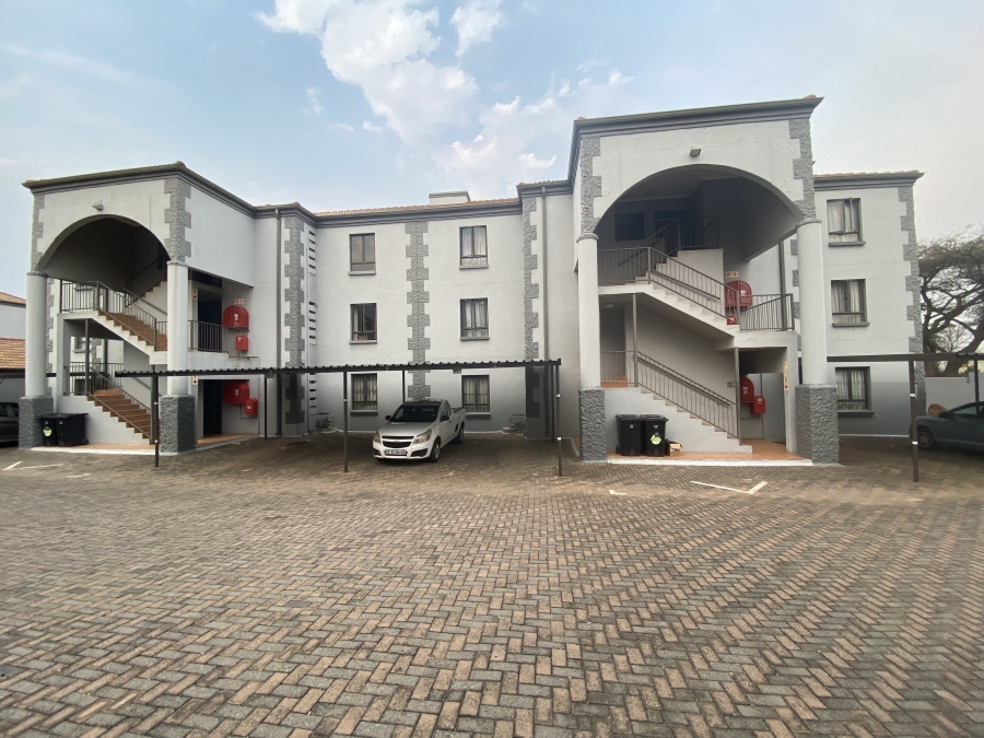 2 Bedroom Property for Sale in Northgate Gauteng