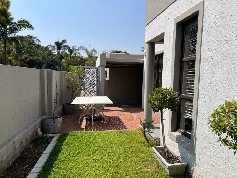2 Bedroom Property for Sale in Morningside Gauteng