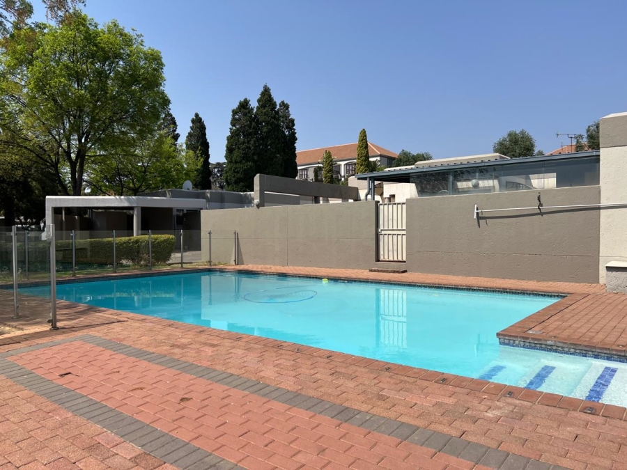2 Bedroom Property for Sale in Morningside Gauteng