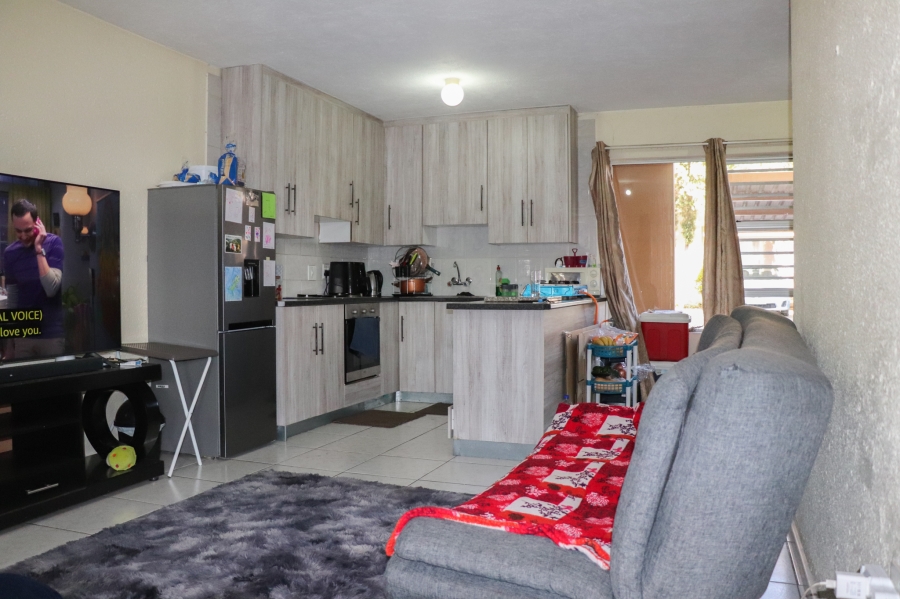 1 Bedroom Property for Sale in Blackheath Gauteng