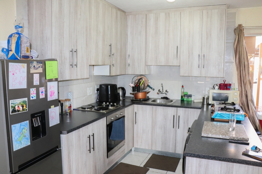 1 Bedroom Property for Sale in Blackheath Gauteng