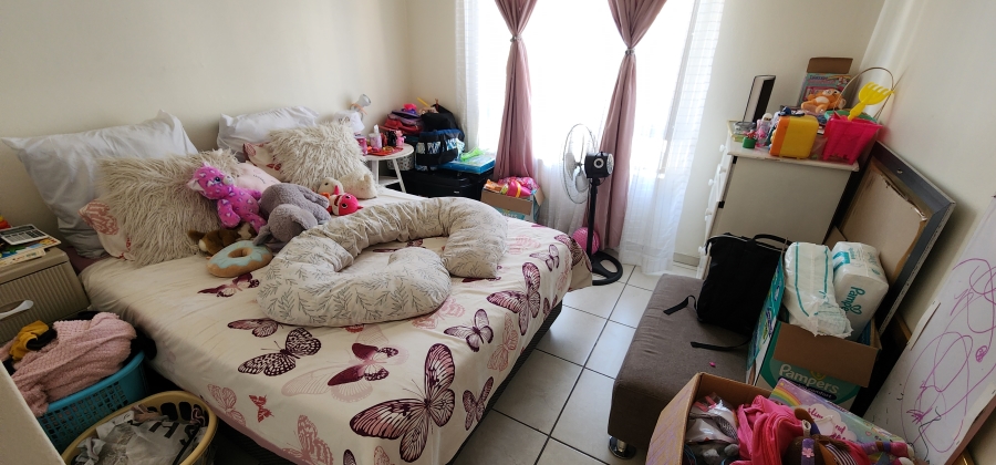 2 Bedroom Property for Sale in South Crest Gauteng