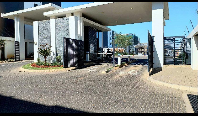 To Let 2 Bedroom Property for Rent in Carlswald Gauteng