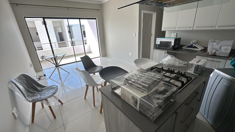 To Let 2 Bedroom Property for Rent in Carlswald Gauteng