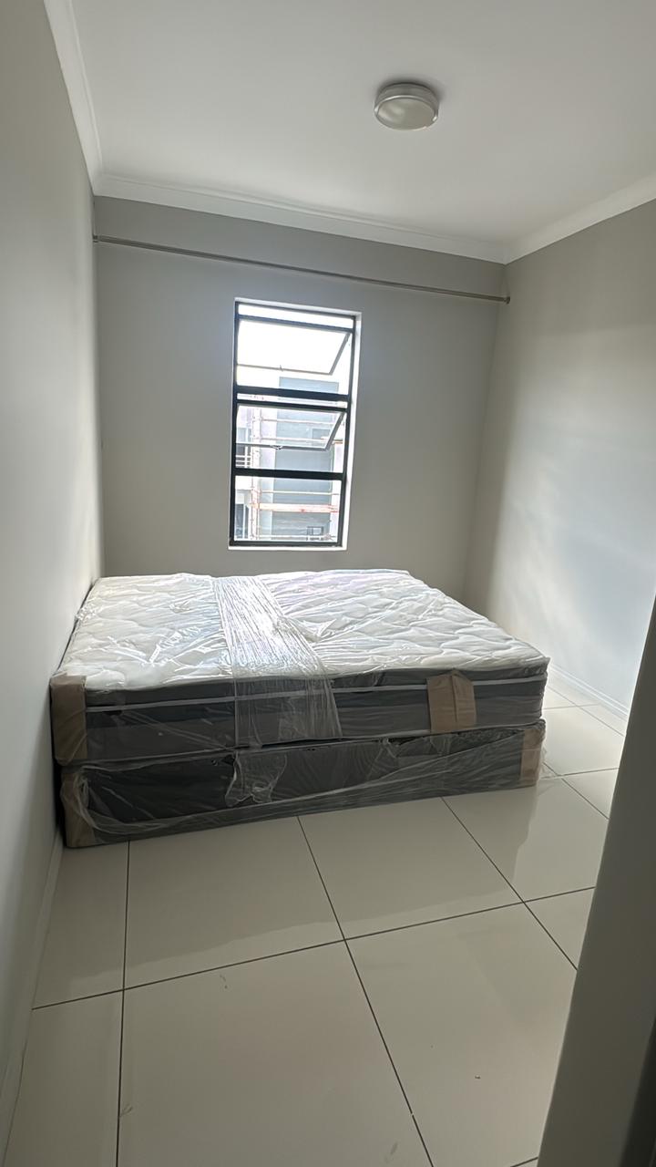 To Let 2 Bedroom Property for Rent in Carlswald Gauteng
